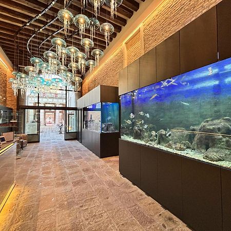 Hotel Aquarius Venice - Ascend Collection 외부 사진