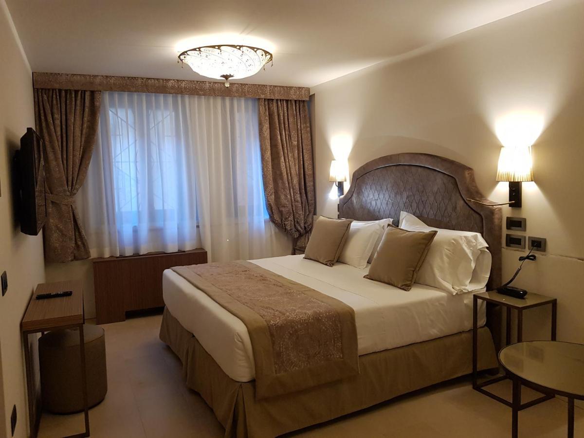 Hotel Aquarius Venice - Ascend Collection 외부 사진