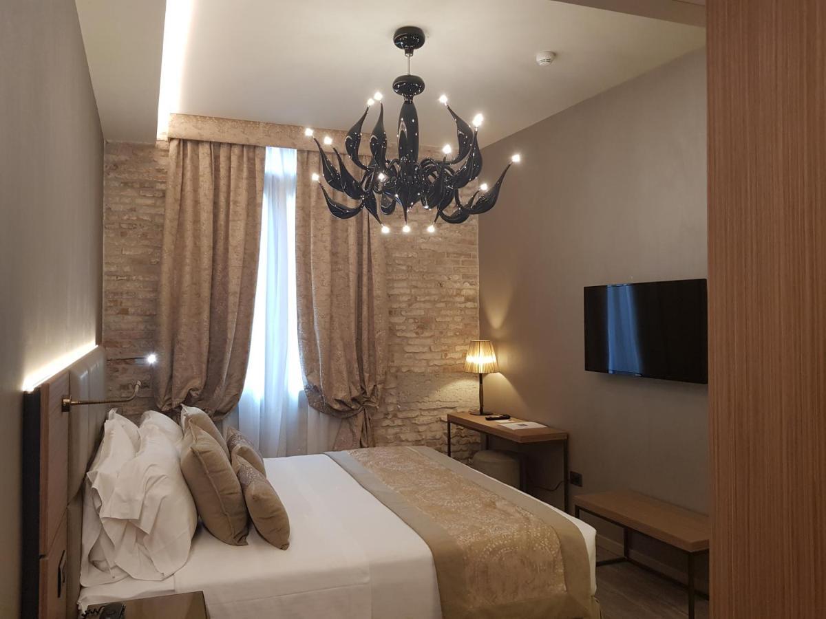Hotel Aquarius Venice - Ascend Collection 외부 사진