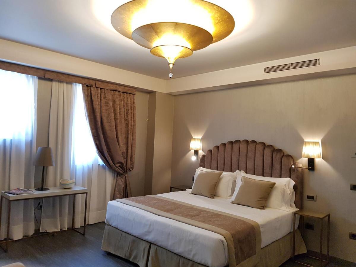 Hotel Aquarius Venice - Ascend Collection 외부 사진