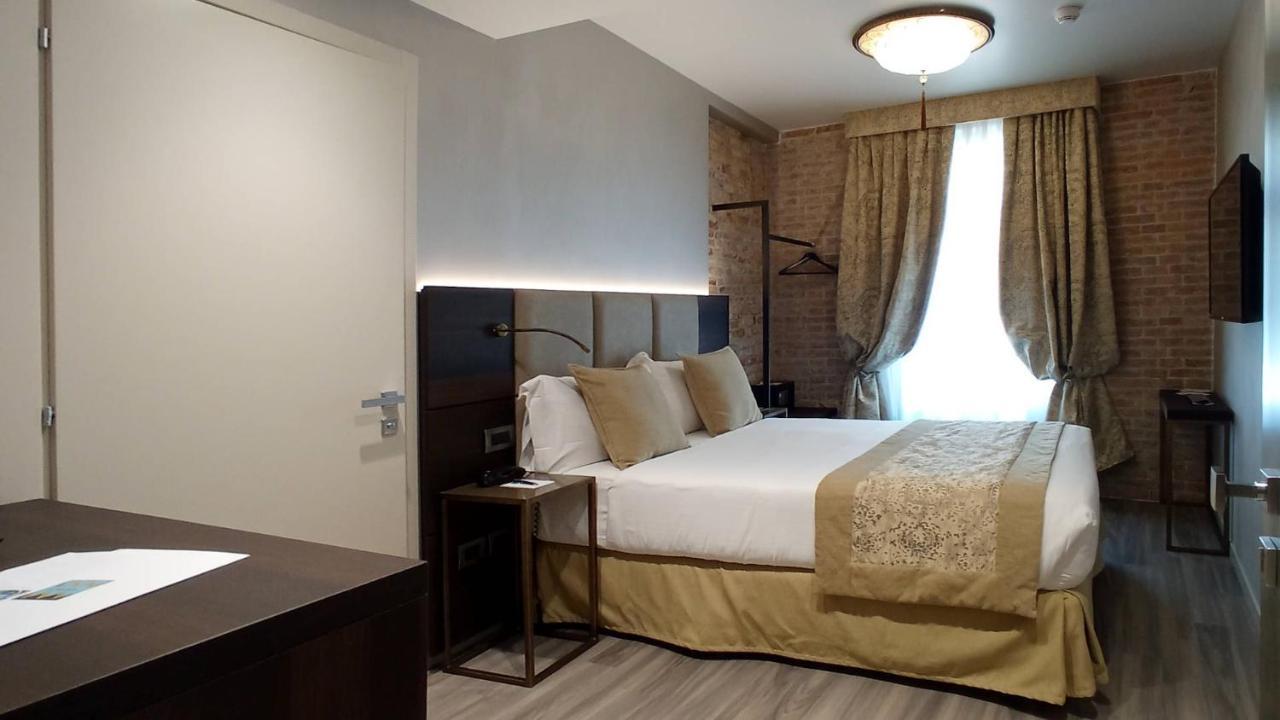 Hotel Aquarius Venice - Ascend Collection 외부 사진