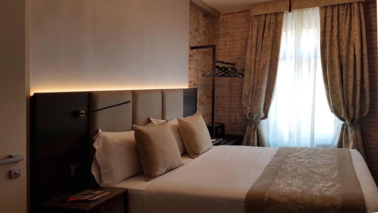 Hotel Aquarius Venice - Ascend Collection 외부 사진