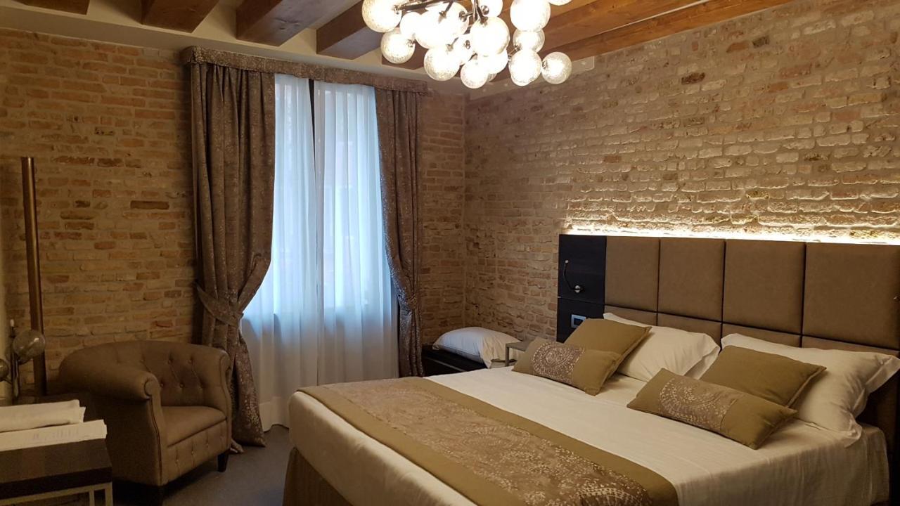Hotel Aquarius Venice - Ascend Collection 외부 사진
