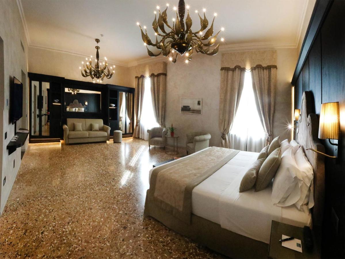 Hotel Aquarius Venice - Ascend Collection 외부 사진
