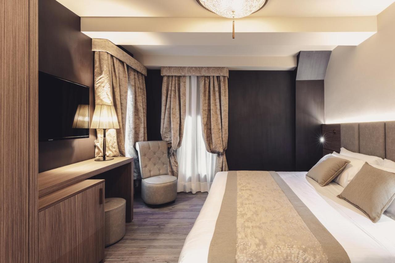 Hotel Aquarius Venice - Ascend Collection 외부 사진