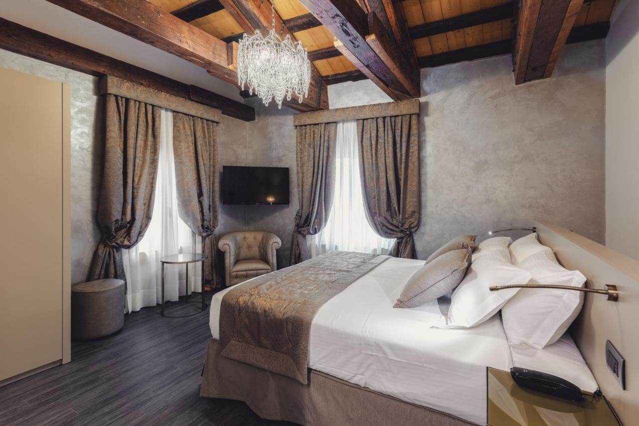 Hotel Aquarius Venice - Ascend Collection 외부 사진