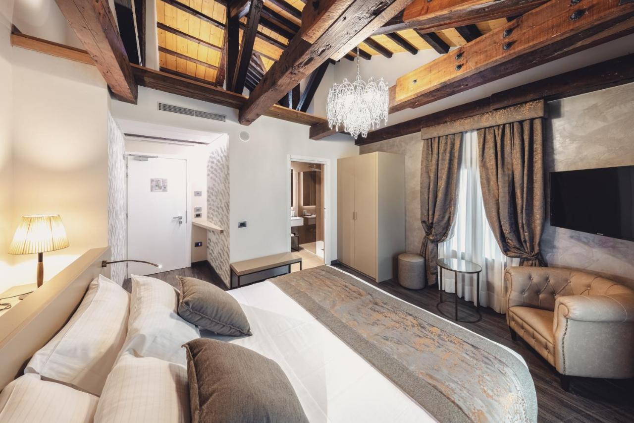 Hotel Aquarius Venice - Ascend Collection 외부 사진
