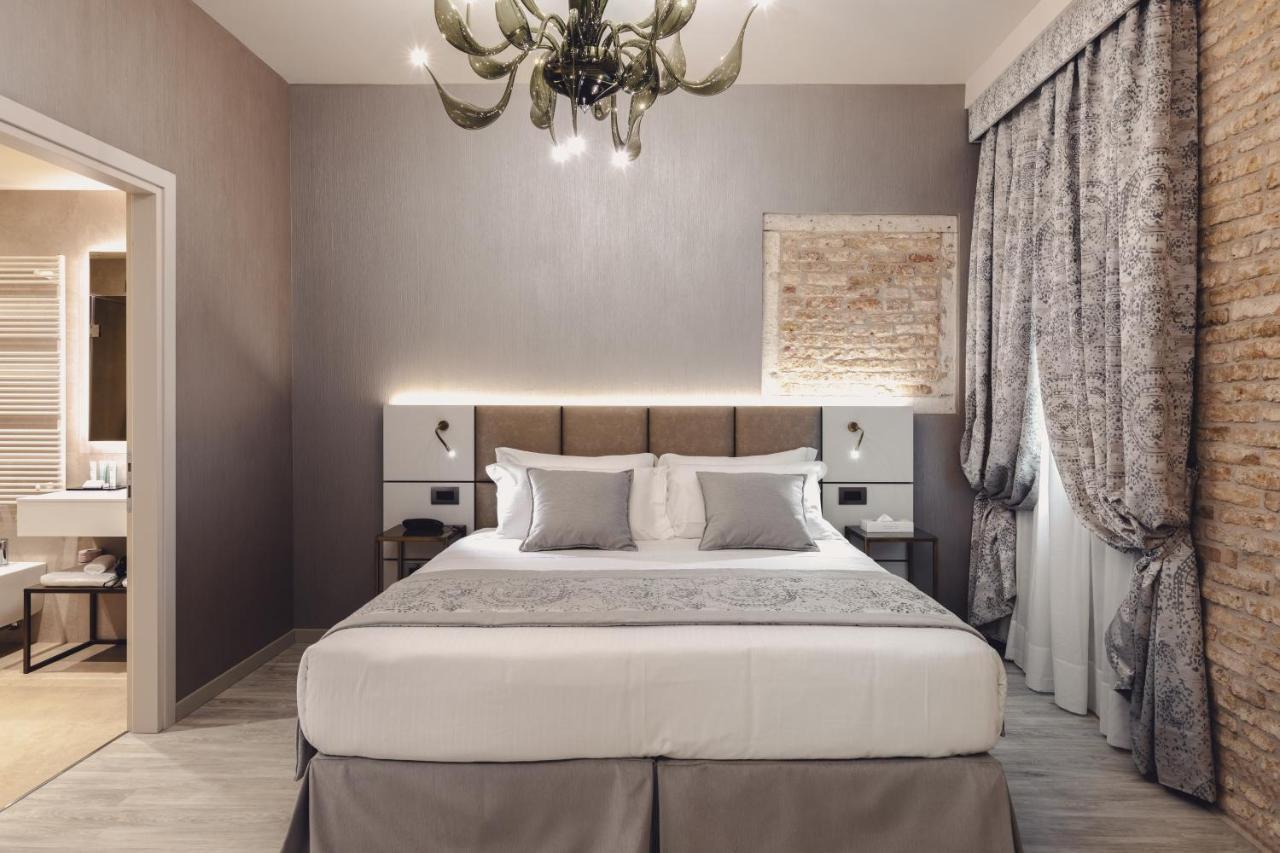Hotel Aquarius Venice - Ascend Collection 외부 사진
