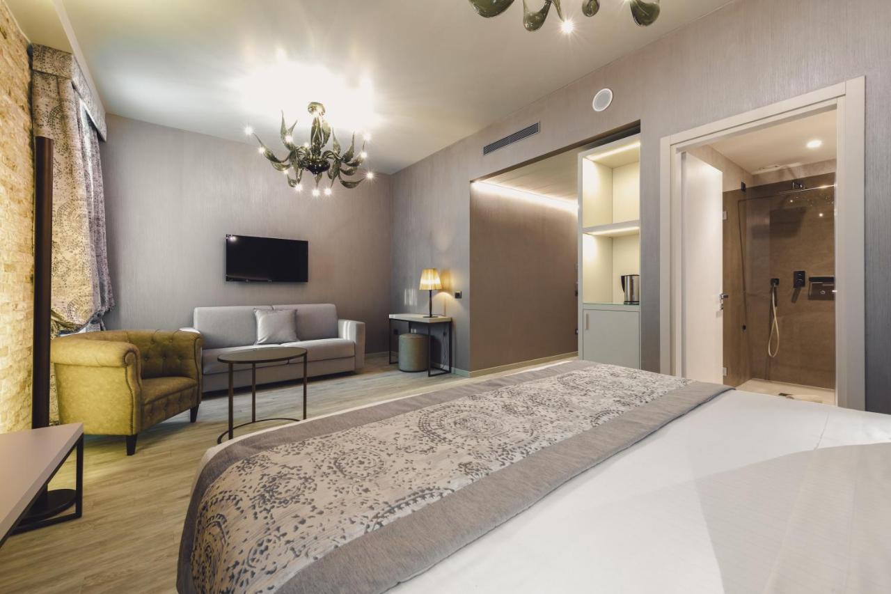 Hotel Aquarius Venice - Ascend Collection 외부 사진