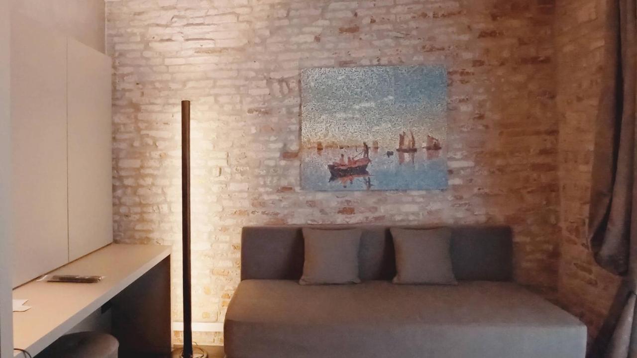 Hotel Aquarius Venice - Ascend Collection 외부 사진