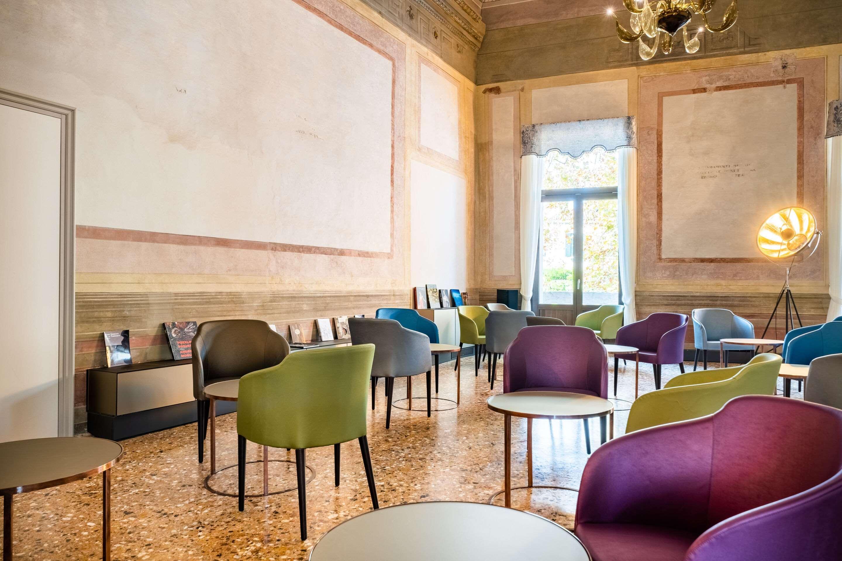 Hotel Aquarius Venice - Ascend Collection 외부 사진
