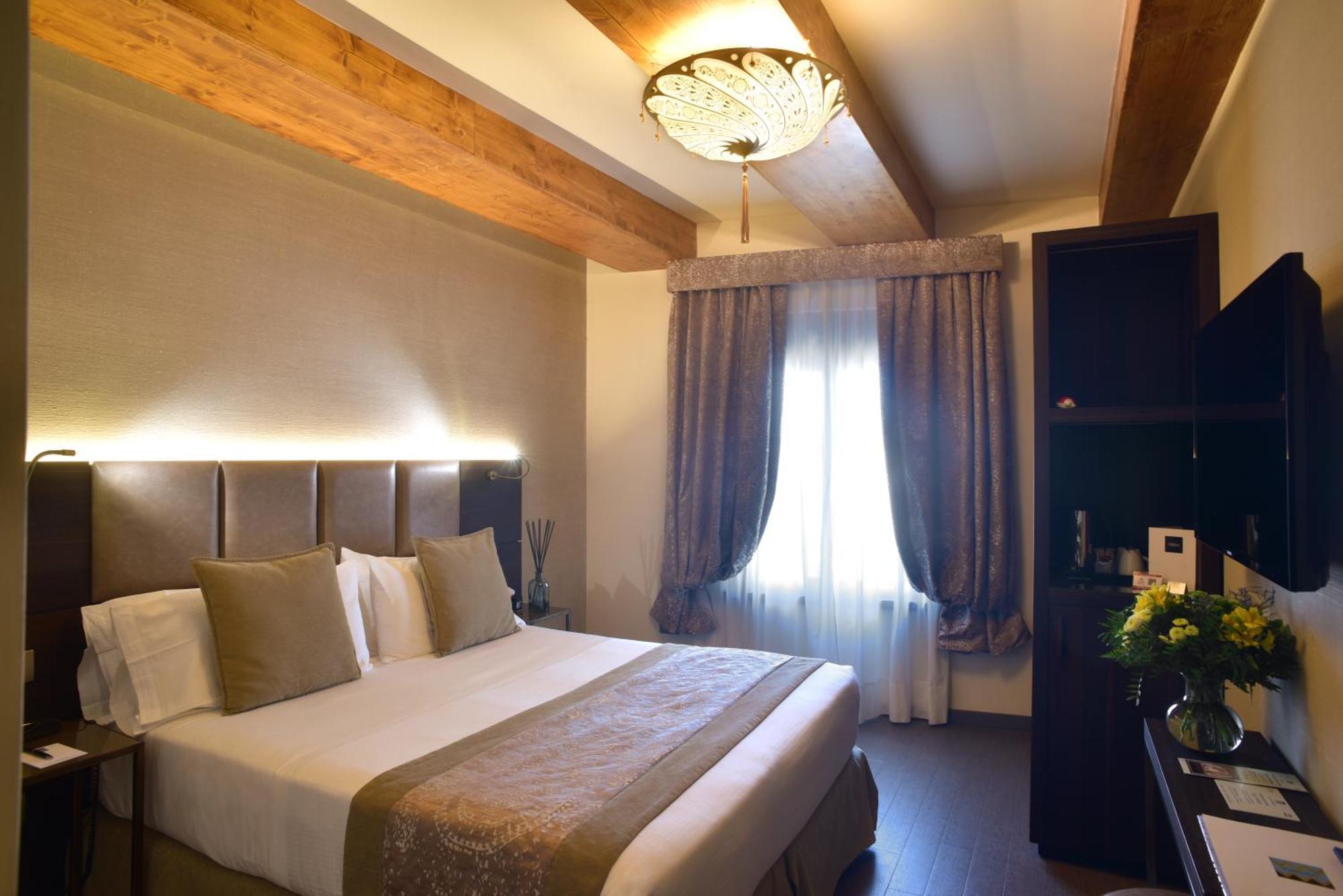 Hotel Aquarius Venice - Ascend Collection 외부 사진