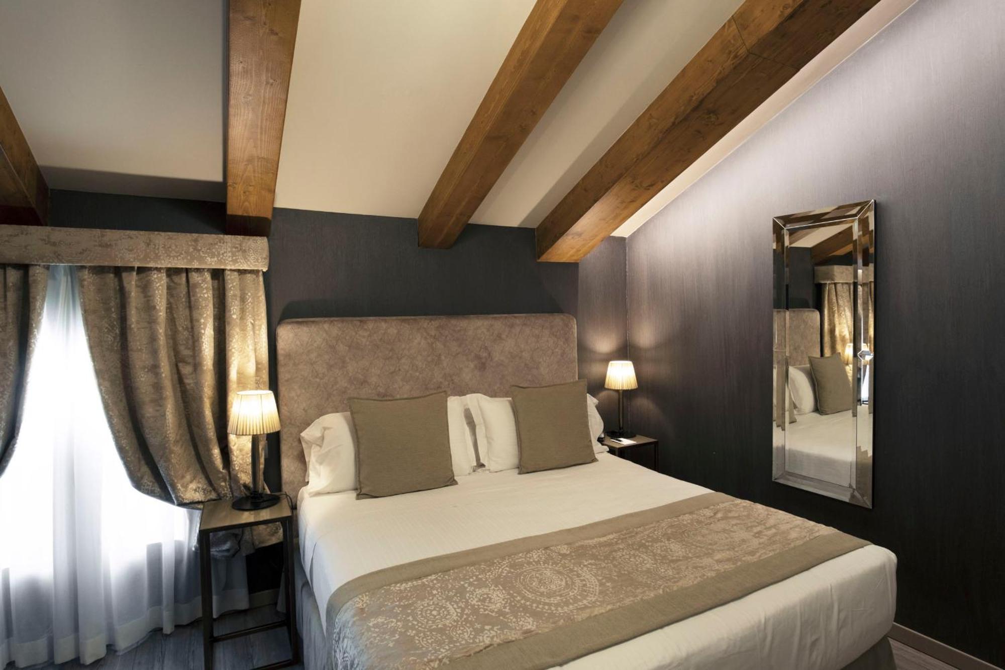 Hotel Aquarius Venice - Ascend Collection 외부 사진