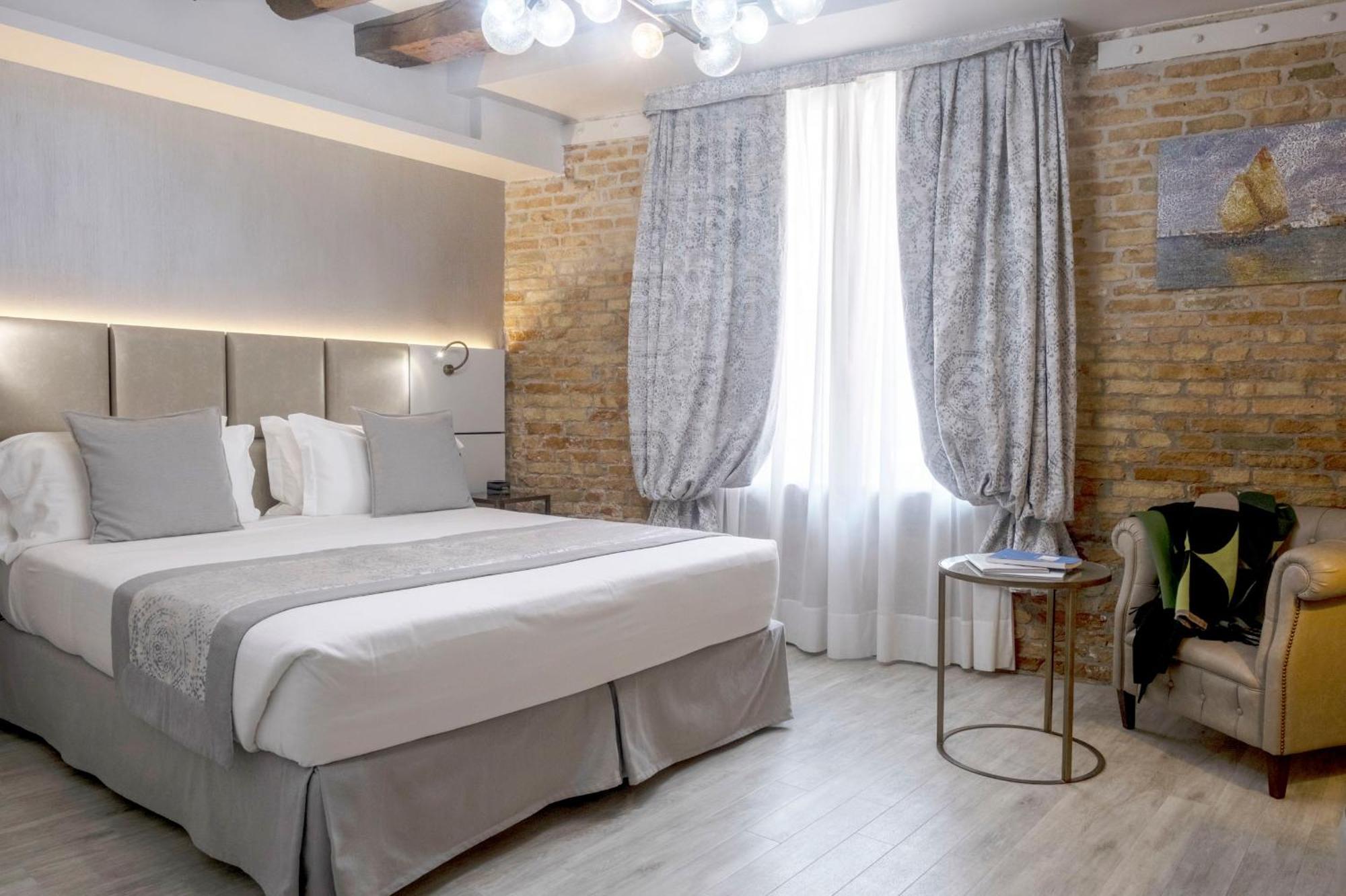Hotel Aquarius Venice - Ascend Collection 외부 사진