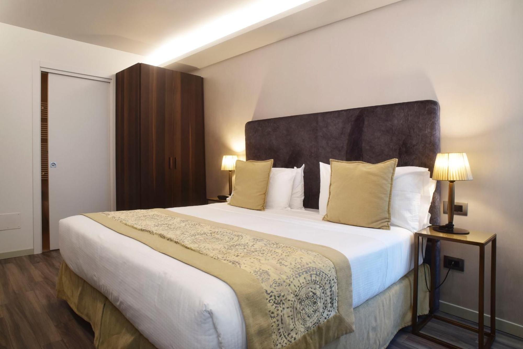 Hotel Aquarius Venice - Ascend Collection 외부 사진