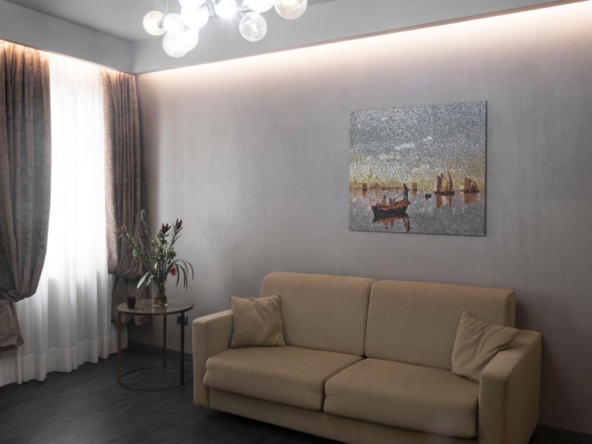 Hotel Aquarius Venice - Ascend Collection 외부 사진