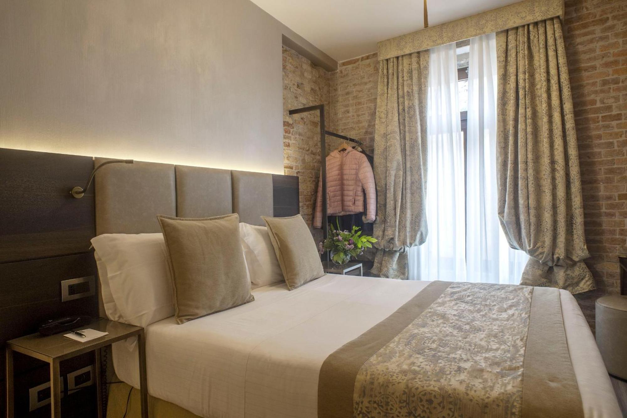 Hotel Aquarius Venice - Ascend Collection 외부 사진