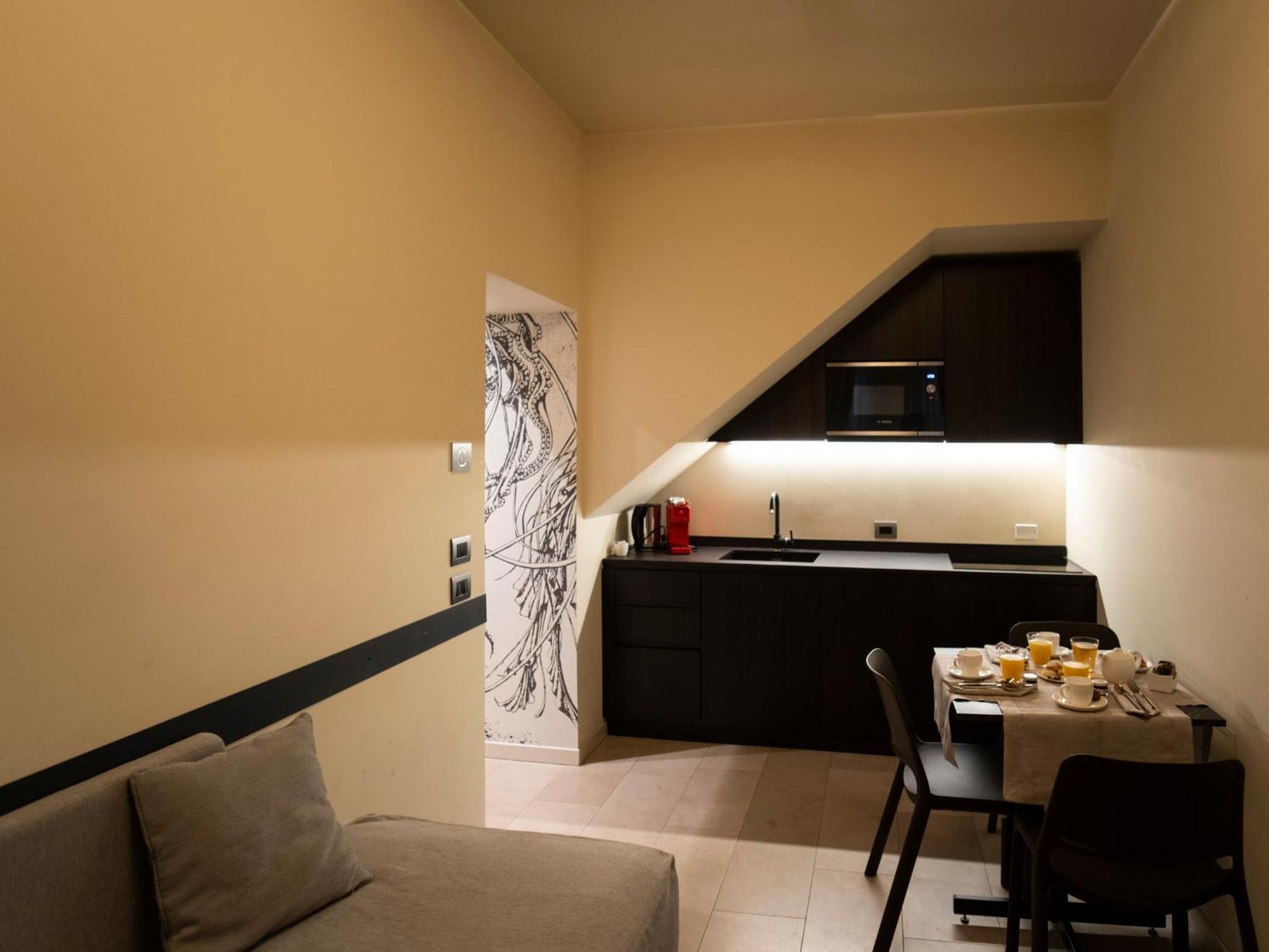 Hotel Aquarius Venice - Ascend Collection 외부 사진