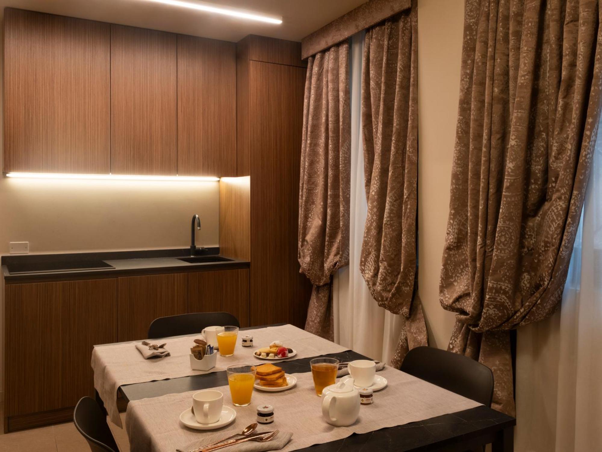 Hotel Aquarius Venice - Ascend Collection 외부 사진