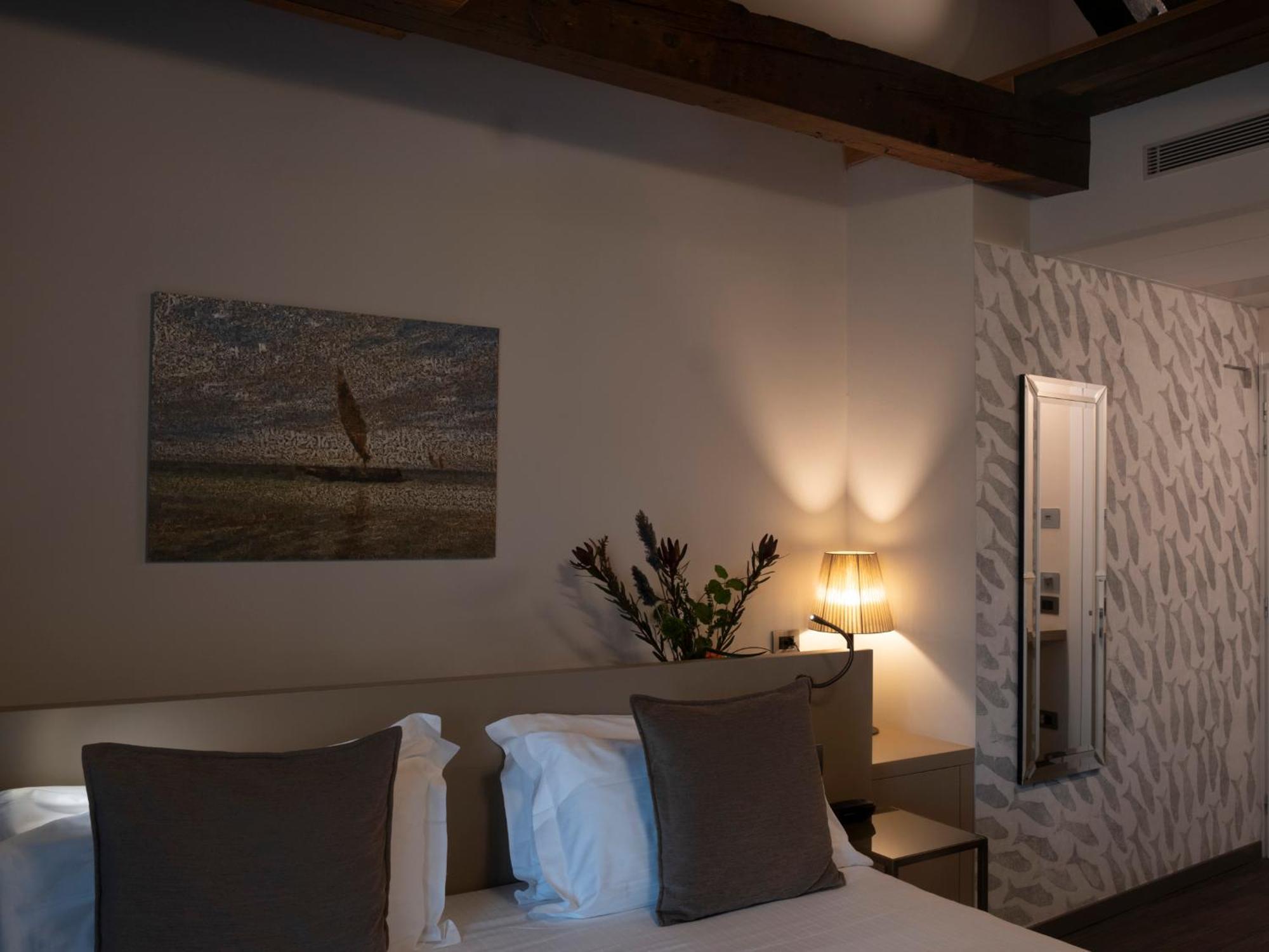 Hotel Aquarius Venice - Ascend Collection 외부 사진