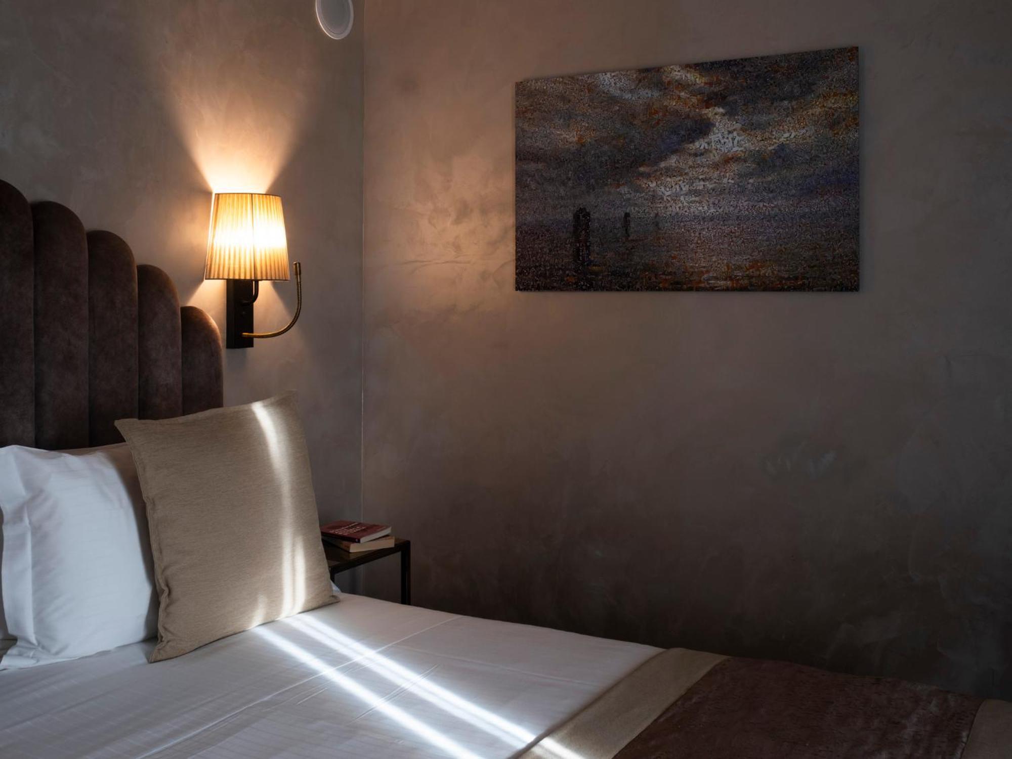 Hotel Aquarius Venice - Ascend Collection 외부 사진