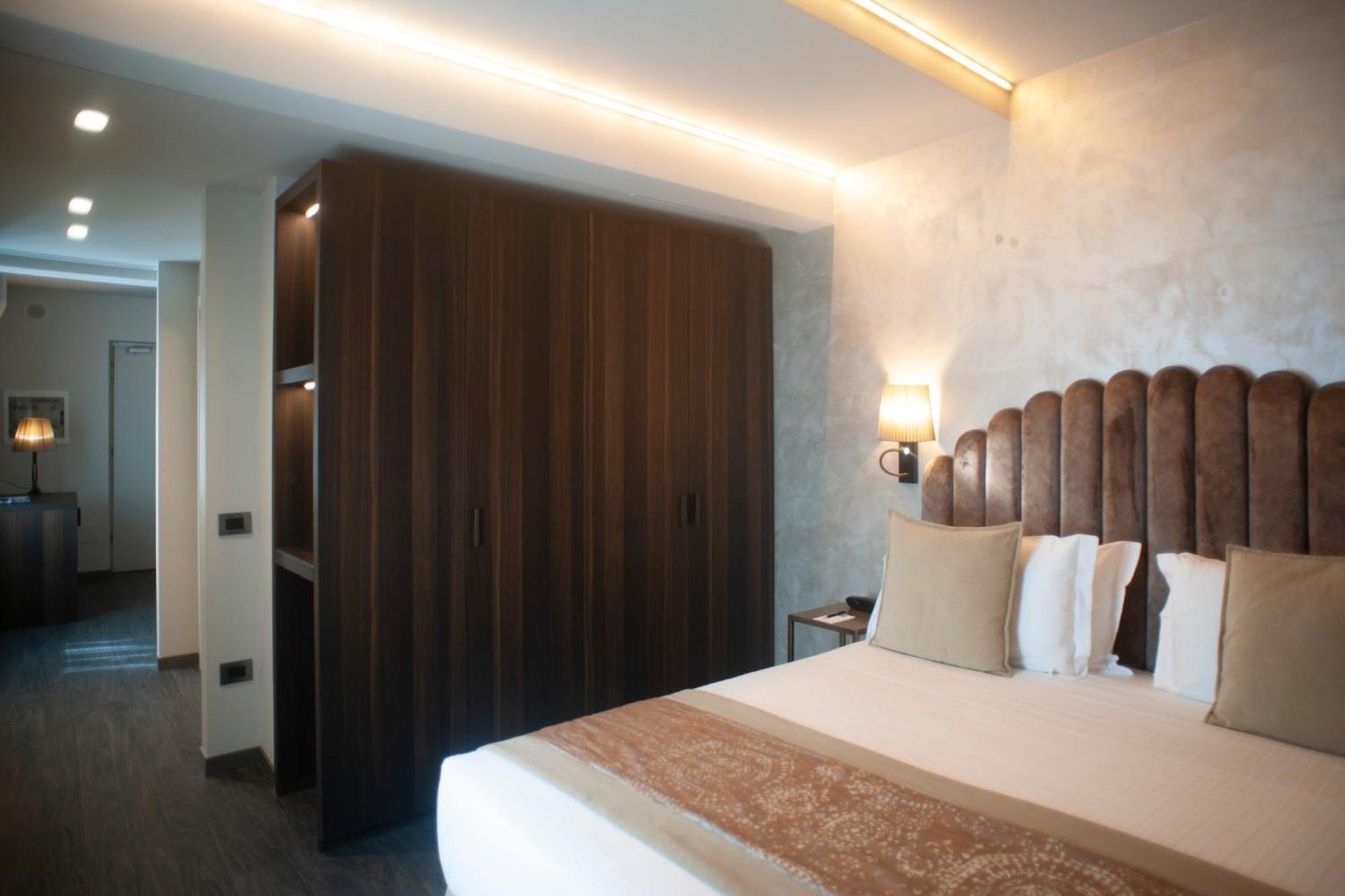 Hotel Aquarius Venice - Ascend Collection 외부 사진