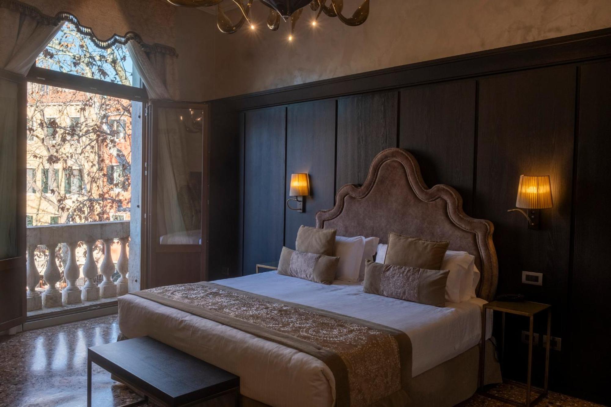 Hotel Aquarius Venice - Ascend Collection 외부 사진