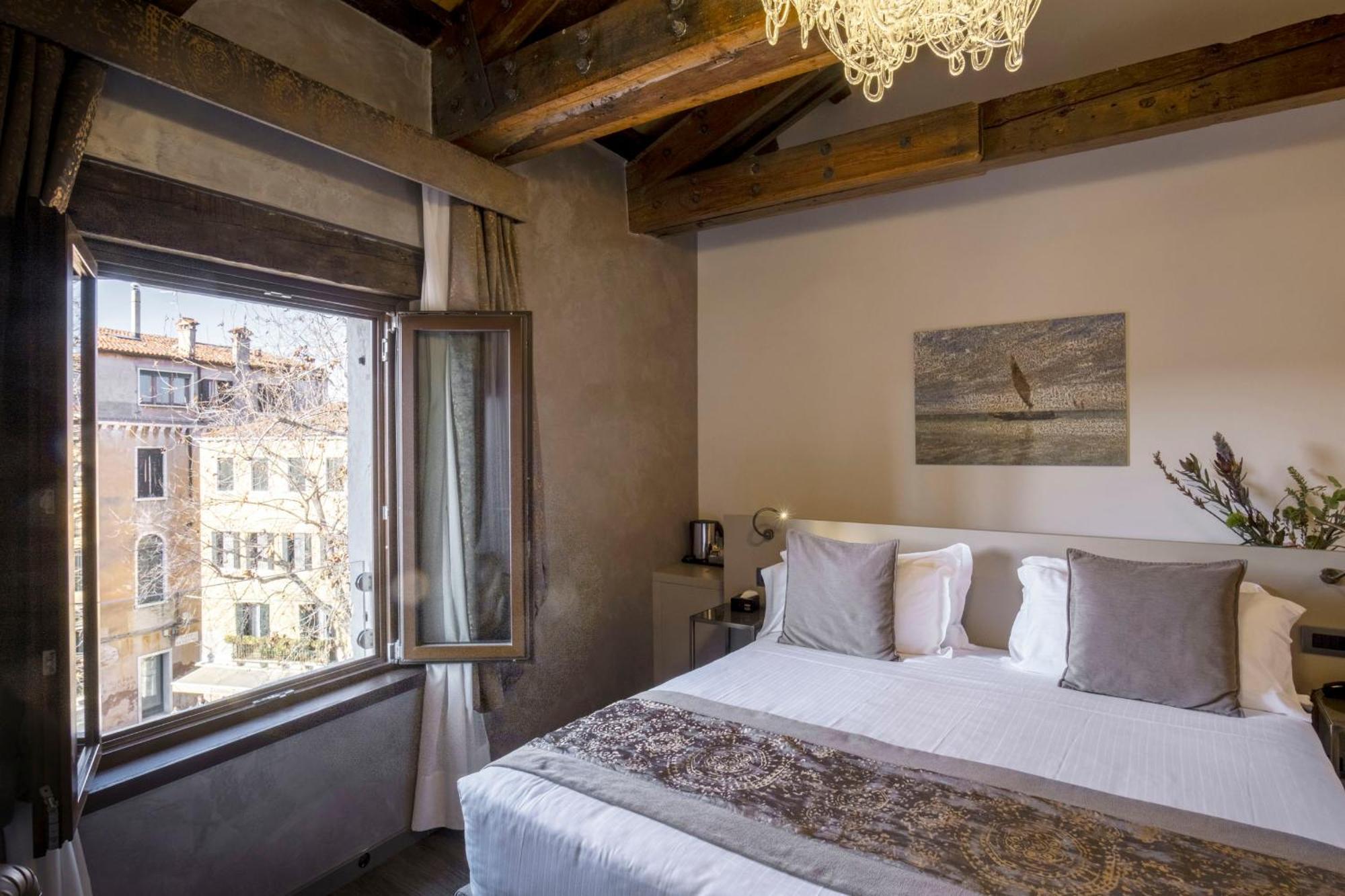 Hotel Aquarius Venice - Ascend Collection 외부 사진