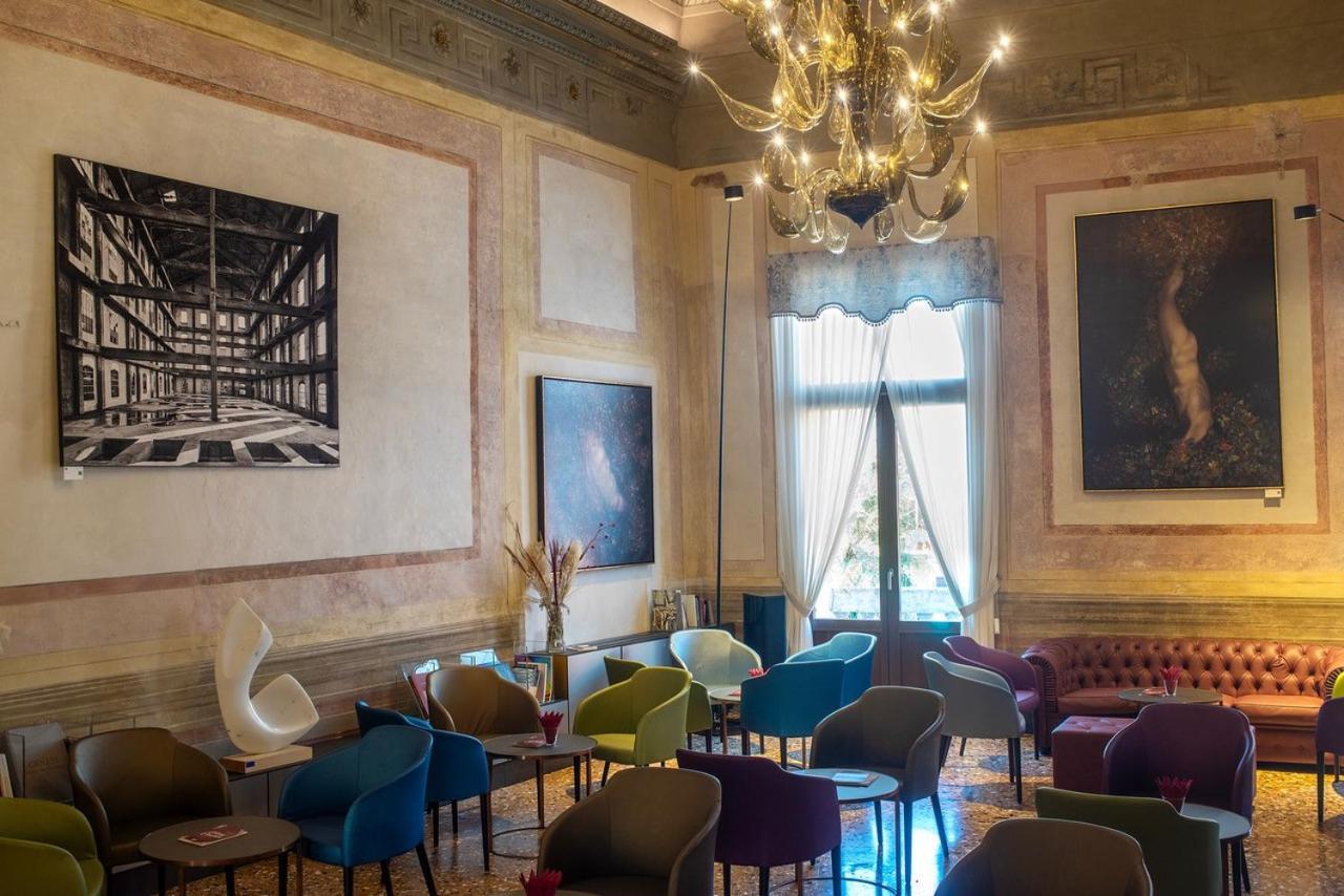 Hotel Aquarius Venice - Ascend Collection 외부 사진