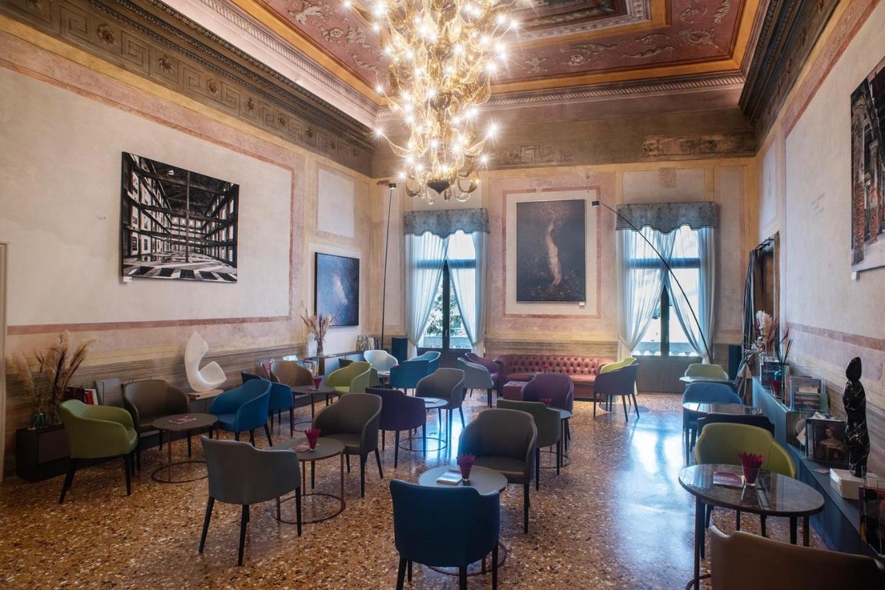 Hotel Aquarius Venice - Ascend Collection 외부 사진